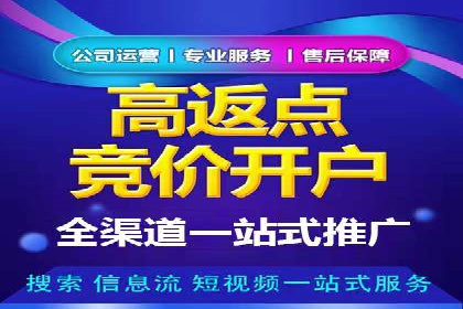 竞价广告优化实战案例分享
